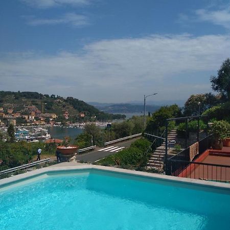 Casa Maggiali Apartment Porto Venere Exterior foto