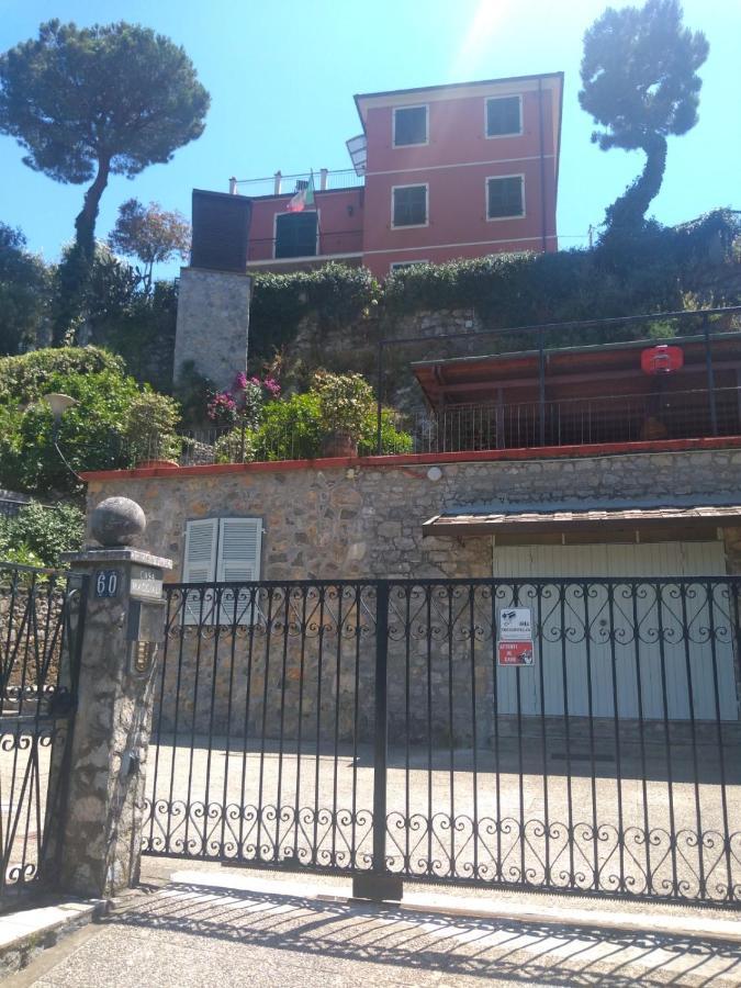 Casa Maggiali Apartment Porto Venere Exterior foto