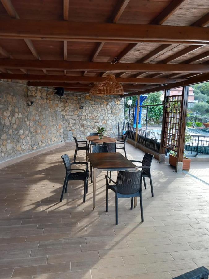 Casa Maggiali Apartment Porto Venere Exterior foto