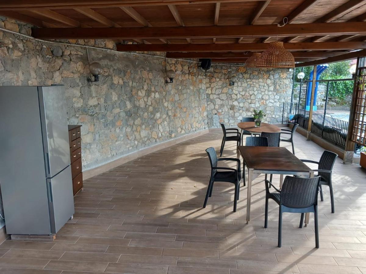 Casa Maggiali Apartment Porto Venere Exterior foto