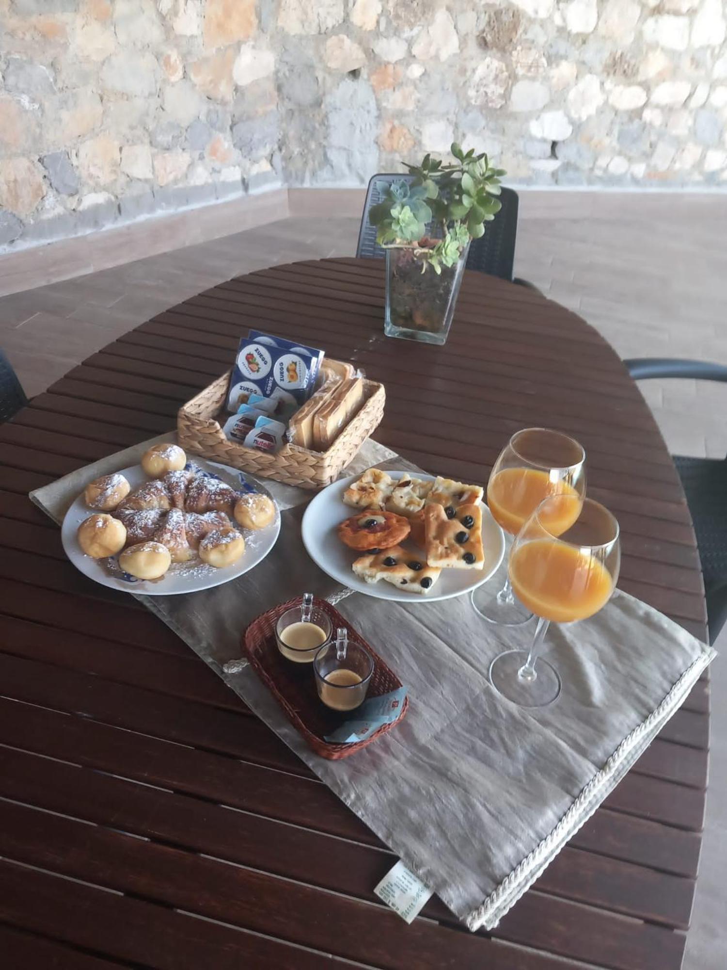 Casa Maggiali Apartment Porto Venere Exterior foto