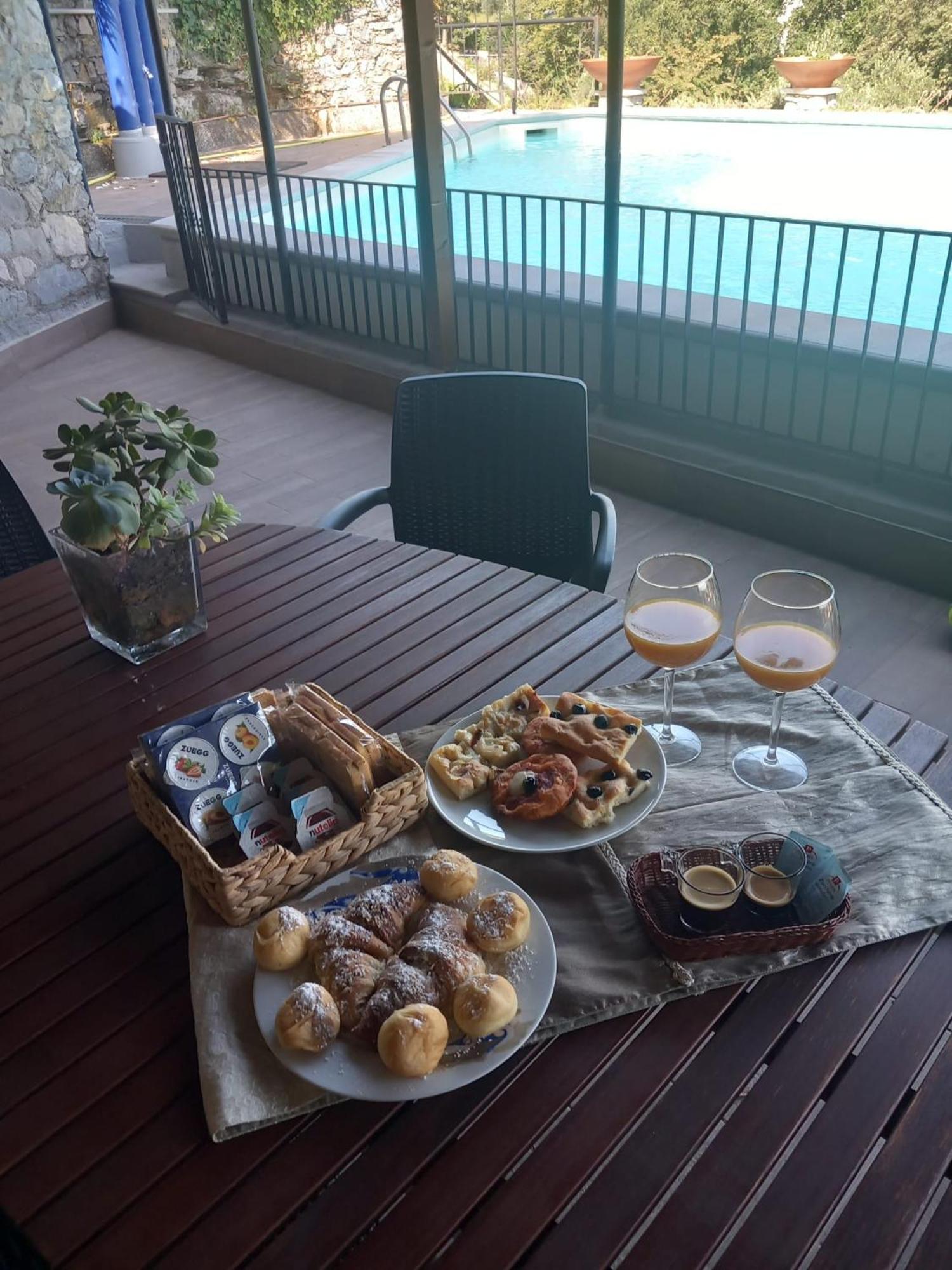 Casa Maggiali Apartment Porto Venere Exterior foto